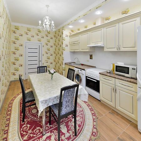 Apartments 144- Expo Astana Buitenkant foto